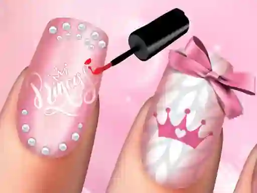 Spel Cinderella Banquet Hand Spa aanlyn