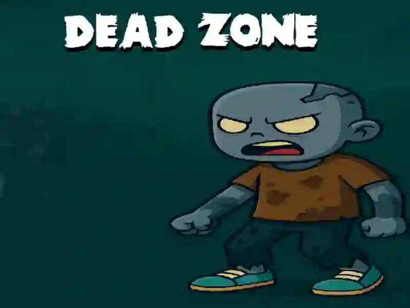 Spel Dead Zone aanlyn