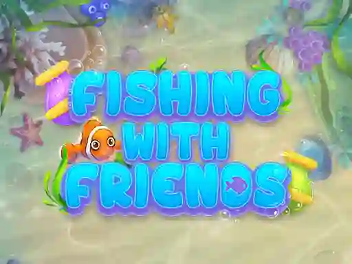 Spel Fishing With Friends aanlyn