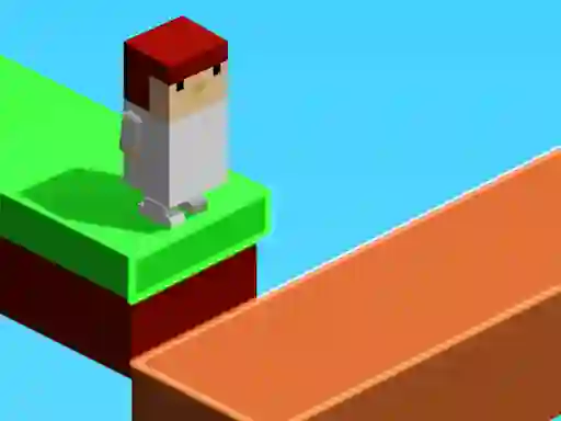 Spel Zigzag Bridges aanlyn