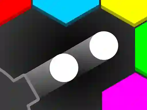 Spel Hex Blaster aanlyn