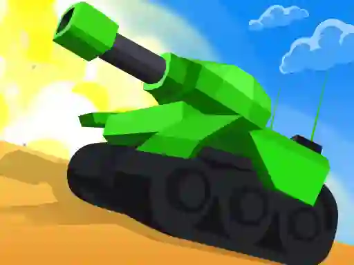 Spel Army Fight 3D aanlyn