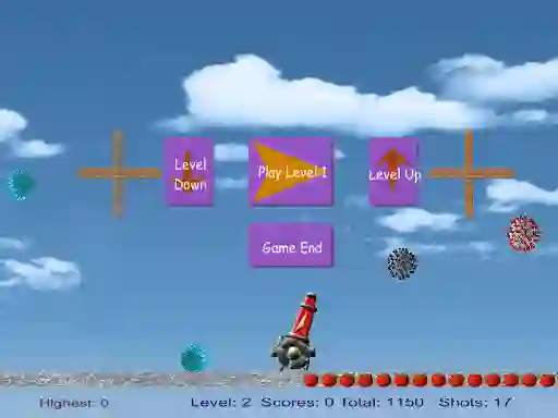 Spel Covid Destroyers aanlyn