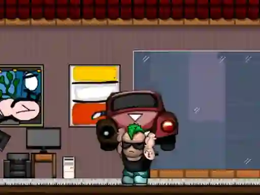 Spel Go Repo aanlyn