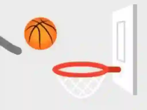 Spel Ultimate Dunk Line 3 aanlyn