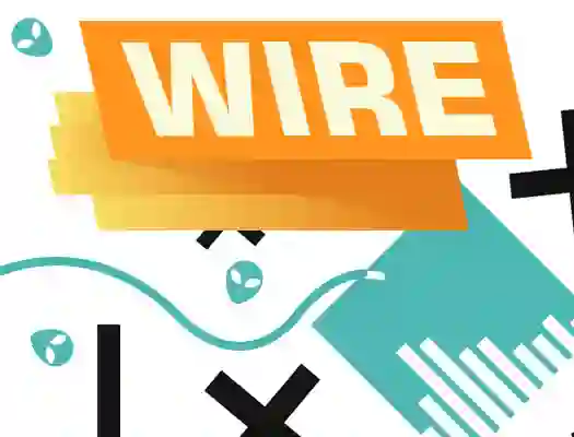 Spel Wire aanlyn
