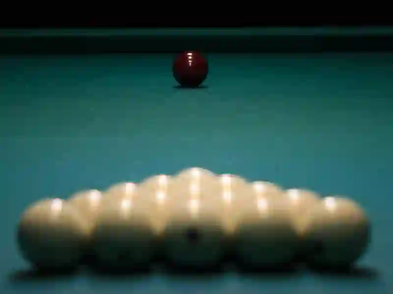 Spel 3d Billiard Piramid aanlyn