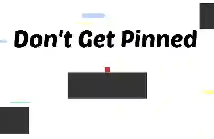 Spel Don't Get Pinned aanlyn