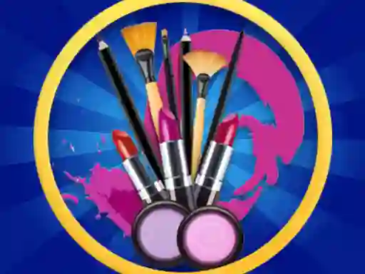 Spel Princess Cosmetic Kit Factory aanlyn