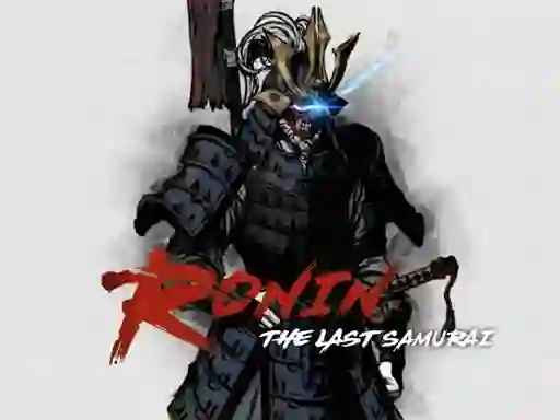 Spel Ronin: The Last Samurai aanlyn