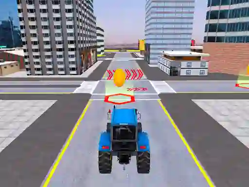 Spel City Construction Games 3D aanlyn