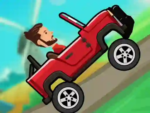 Spel Hill Climber aanlyn