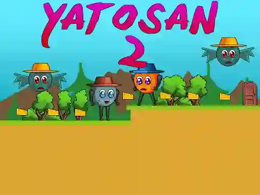 Spel Yatosan 2 aanlyn