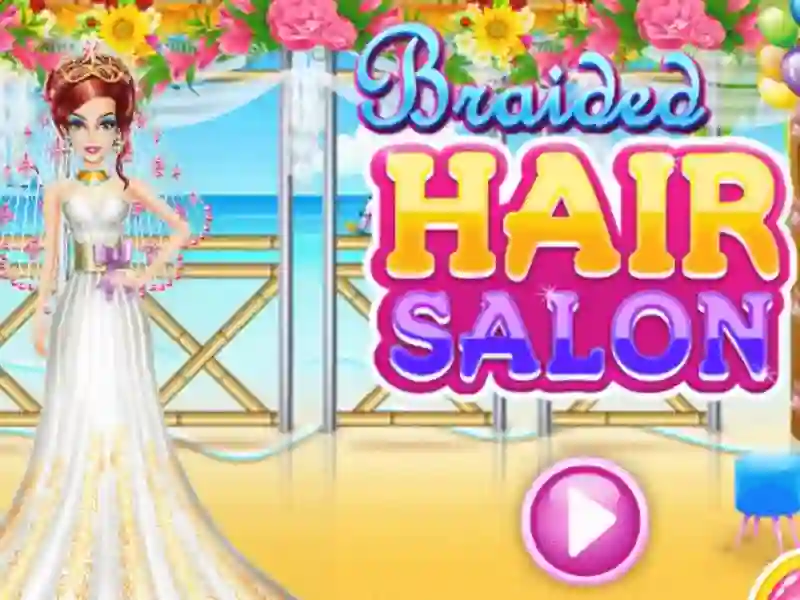 Spel Braided Hair Salon aanlyn