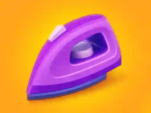 Spel Iron Smooth aanlyn