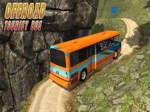 Spel Uphill Climb Bus Driving Simulator aanlyn