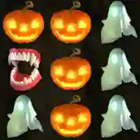 Spel Halloween breaker aanlyn