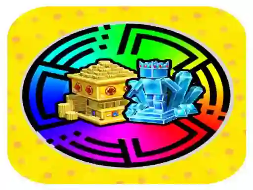 Spel Pixelgun Spine Wheel aanlyn
