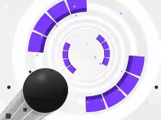 Spel Rolly Vortex aanlyn