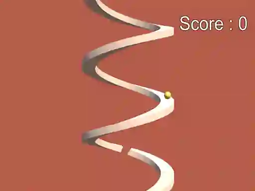 Spel Circular Ball aanlyn