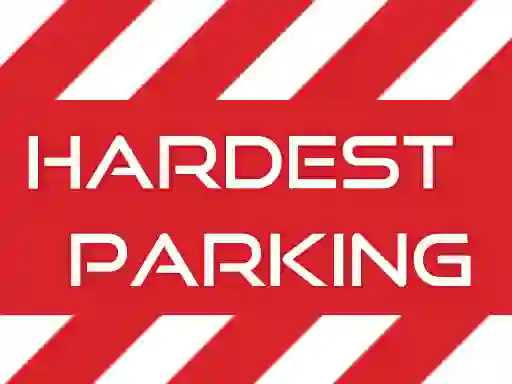 Spel Hardest Parking aanlyn