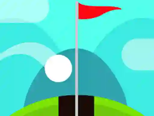 Spel Infinite Golf Star aanlyn