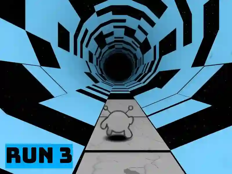 Spel Run 3 aanlyn