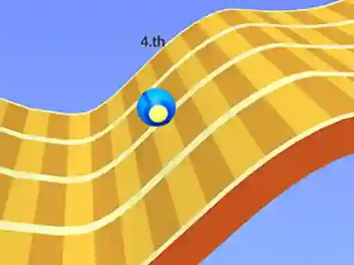 Spel Jump game aanlyn
