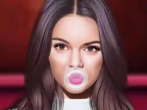 Spel Jenner Lip Doctor aanlyn