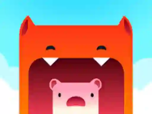 Spel Animal.io aanlyn