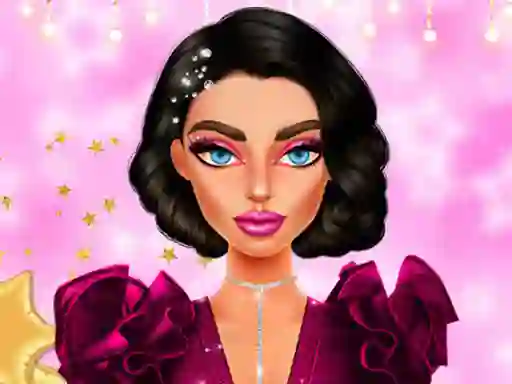 Spel New Year Makeup Trends aanlyn