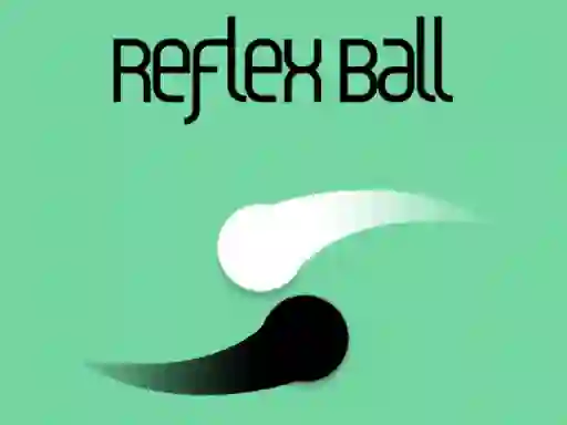 Spel Reflex Ball aanlyn