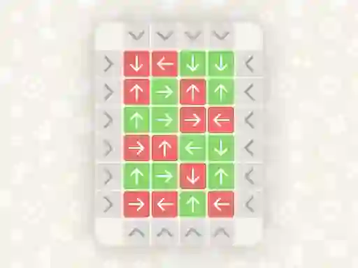 Spel Relaxing Puzzle Match aanlyn