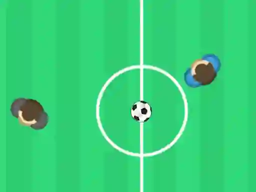 Spel 2 Foot Ball aanlyn