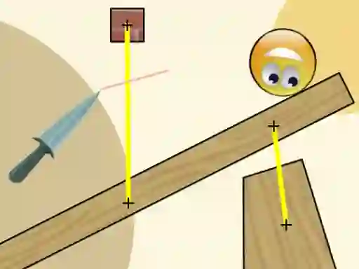 Spel Splitter aanlyn
