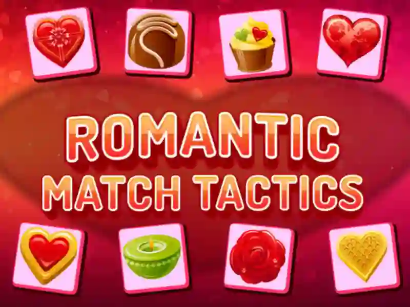 Spel Romantic Match Tactics aanlyn