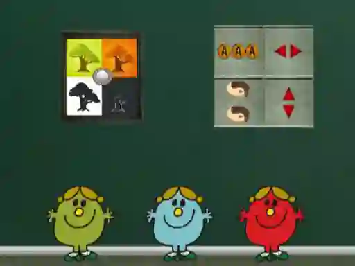 Spel Mechanic Escape 3 aanlyn