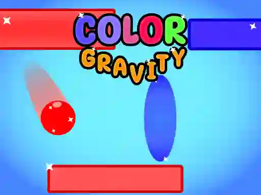 Spel Color Gravity aanlyn