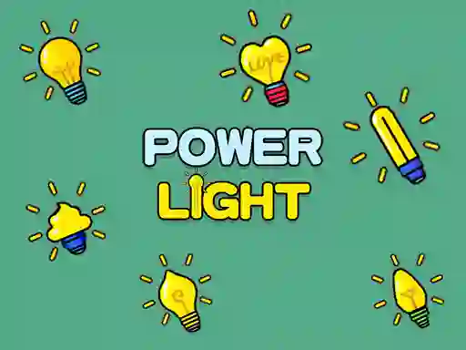 Spel Power Light aanlyn
