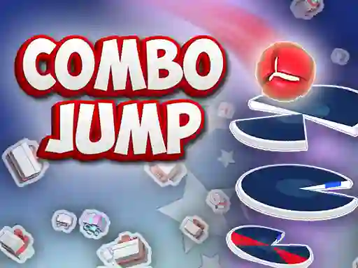 Spel Combo Jump aanlyn