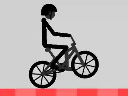 Spel Wheelie Challenge aanlyn