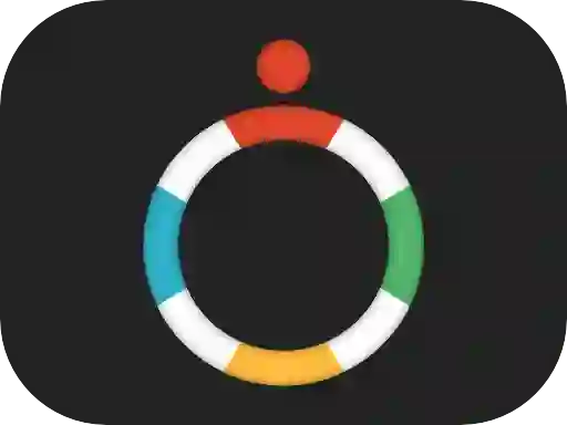 Spel Spin The Color aanlyn