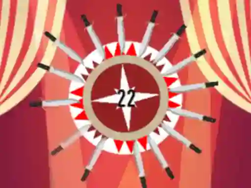 Spel Circus Mystery aanlyn