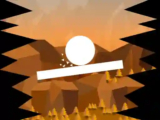 Spel Extreme Bounce aanlyn