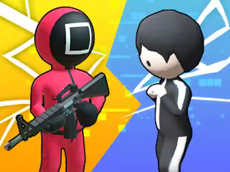 Spel K-Games Challenge aanlyn