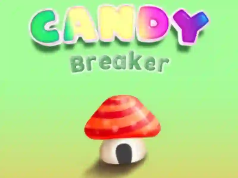 Spel Candy Breaker aanlyn