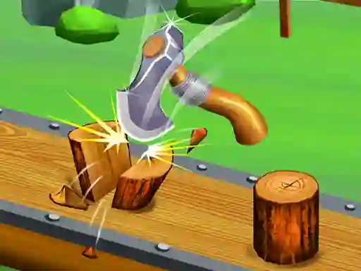 Spel Smash It 3d aanlyn