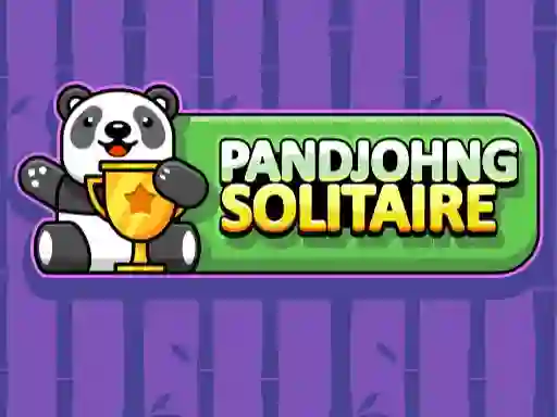 Spel Pandjohng Solitaire aanlyn