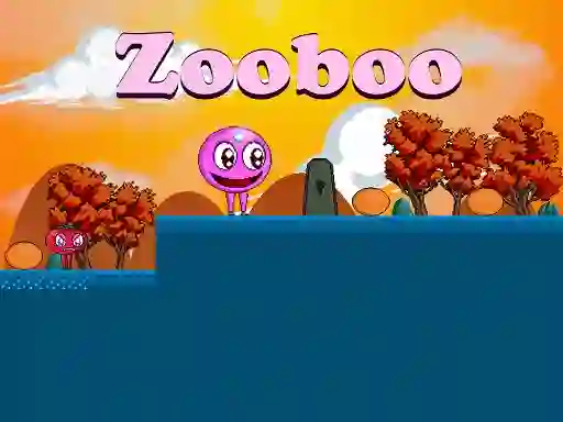 Spel Zooboo aanlyn