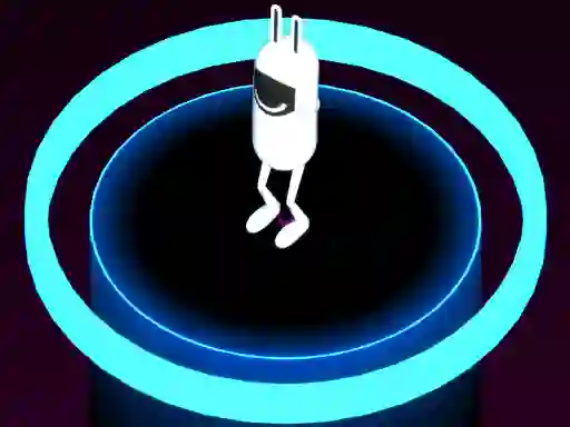 Spel Time Jumper aanlyn